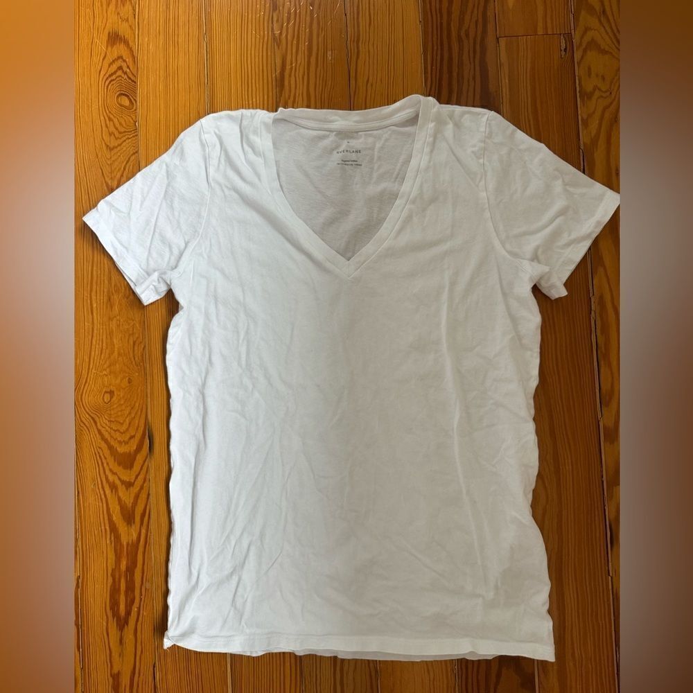 Everlane Tshirt 